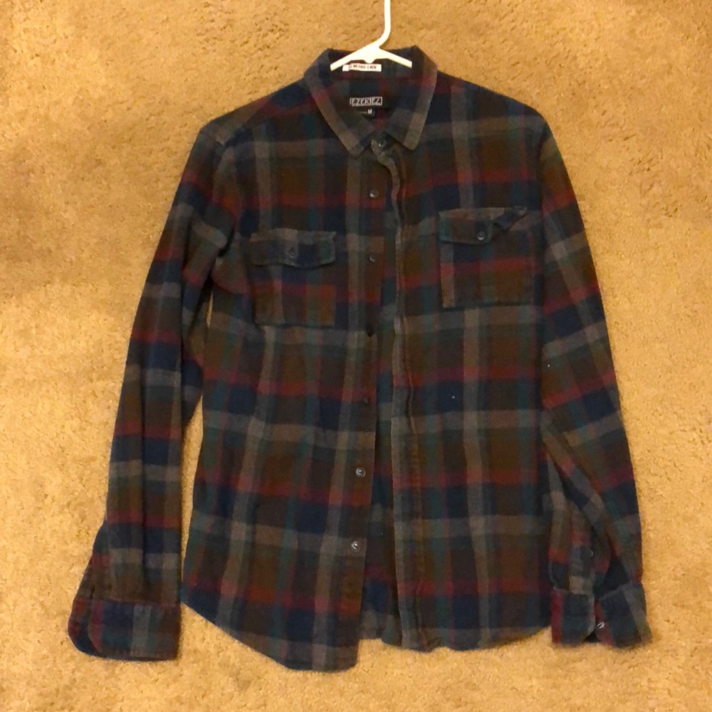 Flannel